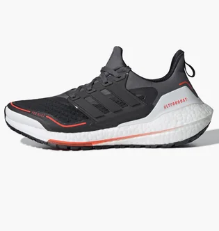 Кросівки чоловічі Adidas Ultraboost 21 Cold.Rdy Shoes Grey/Black Gv7122