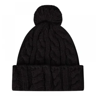 Шапка женская Ellesse Sanga Pom Beanie Black SAXA3762-011