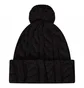 Шапка жіноча Ellesse Sanga Pom Beanie Black SAXA3762-011