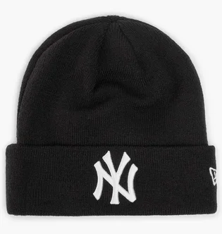 Шапка унисекс 47 Brand Mlb Essential Cuff Black 12122728