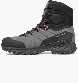 Ботинки женские SCARPA Rush Polar Gtx Grey 63138-202