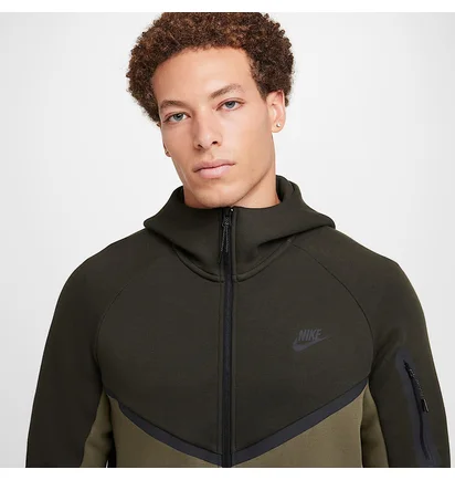 Спортивний костюм чоловічий Nike Tech Fleece Multi HV0949-355__HV0959-355