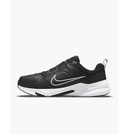 Кросівки чоловічі Nike Defy All Day Black DM7564-001