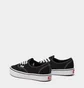 Кеды женские Vans Authentic Comfycush Black Vn0A3Wm7Vne1