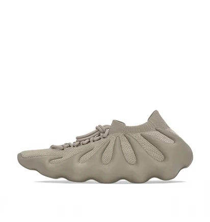 Кросівки чоловічі Adidas Yeezy 450 Stone Flax Olive ID1623