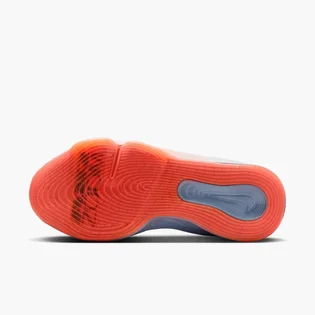 Кроссовки мужские Nike Gt Hustle 3 Black FV5953-001