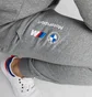 Штаны мужские Puma Bmw M Rsport Ess Grey 621302-03