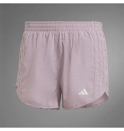 Топ женский Adidas Move For The Planet Shorts Beige IT3409