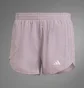 Топ женский Adidas Move For The Planet Shorts Beige IT3409