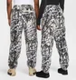 Штаны мужские Nike Acg Canwell Glacier Fleece Pants White/Grey FZ8618-104