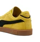 Кроссовки мужские Puma Club Ii Era Suede Yellow 400717-29