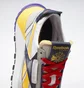 Кроссовки женские Reebok Classic Leather Legacy Grey Fy7376