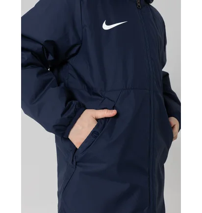 Куртка детская Nike Y Nk Syn Fl Rpl Park20 Sdf Jkt Blue Cw6158-451
