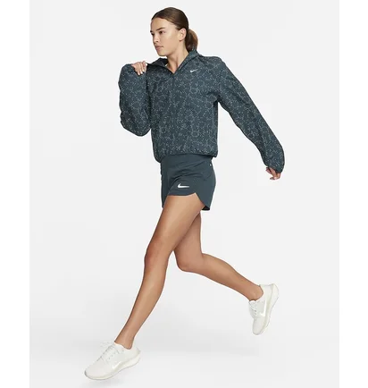 Куртка жіноча Nike Dri-Fit Blue FB5321-328