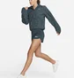 Куртка жіноча Nike Dri-Fit Blue FB5321-328