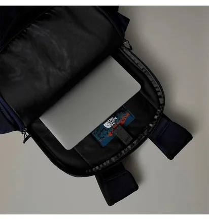 Рюкзак унисекс The North Face Borealis Blue NF0A52SE53Z