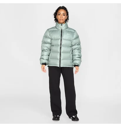 Пуховик чоловічий Nike X Nocta Green FN8196-330