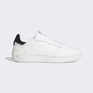 Кроссовки женские Adidas Postmove Se Shoes White GW0346