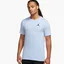 Футболка чоловіча Air Jordan Jumpman Short-Sleeve T-Shirt Light Blue DC7485-425