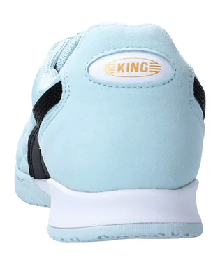 Футзалки чоловічі Puma King Top In F08 Light Blue 107349-08