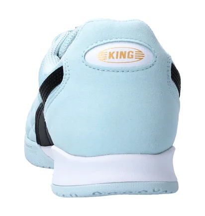 Футзалки мужские Puma King Top In F08 Light Blue 107349-08