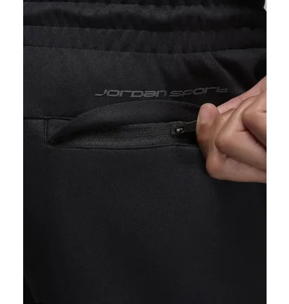 Спортивный костюм мужской Air Jordan Dri-Fit Sprt Black FV8606-010__FV8604-010