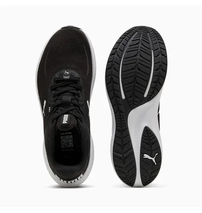Кросівки чоловічі Puma Skyrocket Lite 2 Black 311731-09