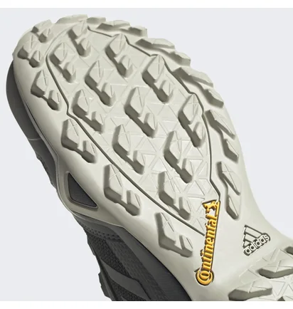 Кросівки жіночі Adidas Terrex AX3 Mid Gore-Tex Black EF3365