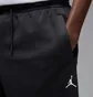 Штаны мужские Air Jordan Mvp Black HF9309-045
