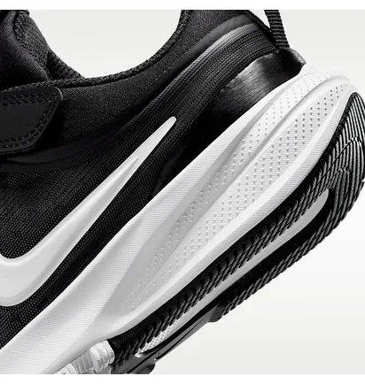 Кроссовки детские Nike Star Runner 5 Black HF7005-002