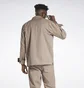 Рубашка унисекс Reebok Classics Skateboard Beige IC1951