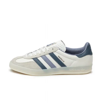 Кроссовки мужские Adidas Gazelle Indoor Grey IG1643