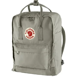 Рюкзак унисекс Fjallraven Kanken Grey 23510.021