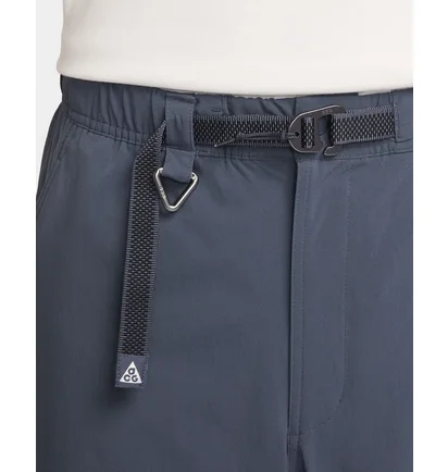 Штани чоловічі Nike Acg Uv Hiking Pants Blue FN2450-437