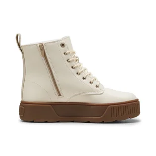 Ботинки женские Puma Karmen Boot 8 Wtr White 400883-03