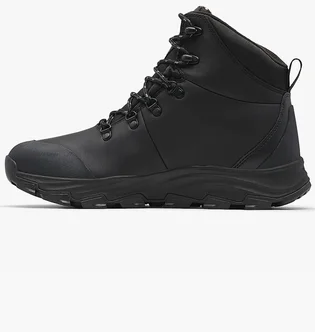 Черевики чоловічі Columbia Expeditionist™ Black Bm8525-010