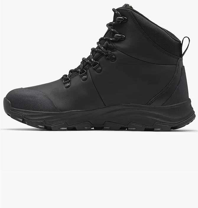 Ботинки мужские Columbia Expeditionist™ Black Bm8525-010