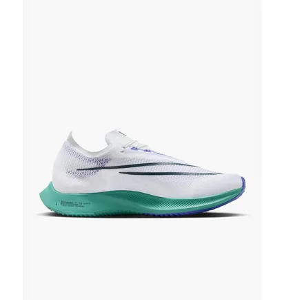 Кроссовки унисекс Nike Streakfly Road Racing Shoes White DJ6566-103