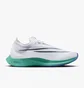 Кроссовки унисекс Nike Streakfly Road Racing Shoes White DJ6566-103