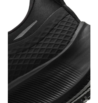 Кросівки чоловічі Nike Air Zoom Pegasus 37 Shield Black CQ7935-001
