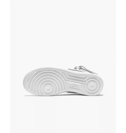 Кросівки дитячі Nike Air Force 1 Mid Le (Gs) White DH2933-111