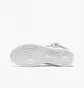 Кросівки дитячі Nike Air Force 1 Mid Le (Gs) White DH2933-111
