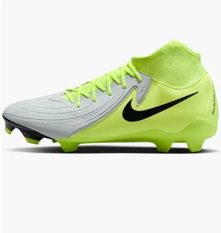 Бутси чоловічі Nike Phantom Luna 2 Academy Fg/Mg Metallic/Green FD6725-003