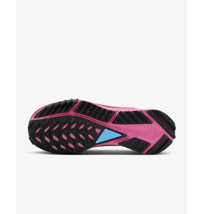 Кроссовки женские Nike W React Pegasus Trail 4 Gtx Blue FV1181-400