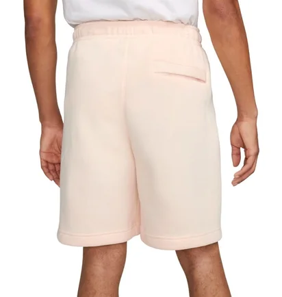 Шорти чоловічі Nike Nsw Club Short Bb Gx Peach BV2721-838