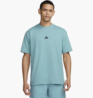 Футболка мужская Nike Acg T-Shirt Light Blue DQ1815-464