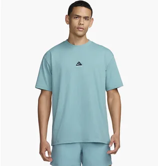 Футболка чоловіча Nike Acg T-Shirt Light Blue DQ1815-464