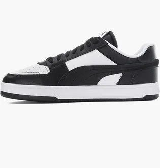 Кроссовки мужские Puma Caven 2.0 Wip White/Black 392332-02