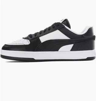 Кроссовки мужские Puma Caven 2.0 Wip White/Black 392332-02