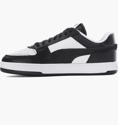 Кросівки чоловічі Puma Caven 2.0 Wip White/Black 392332-02